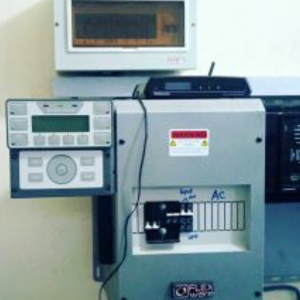 TETFUND, Inverters for Federal Government of Nigeria